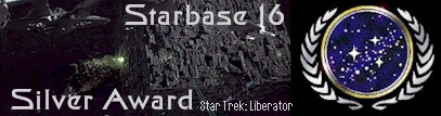 Visit Starbase 16 today