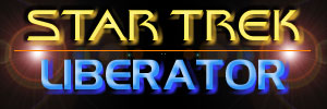 USE THIS IMAGE TO LINK TO STAR TREK : LIBERATOR