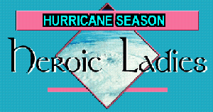 'Hurrican Season  Another great comic book character photomanitulations